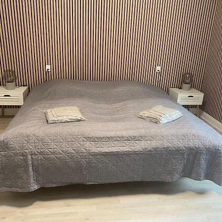Just Sleep Delux Apartman Brande Kültér fotó
